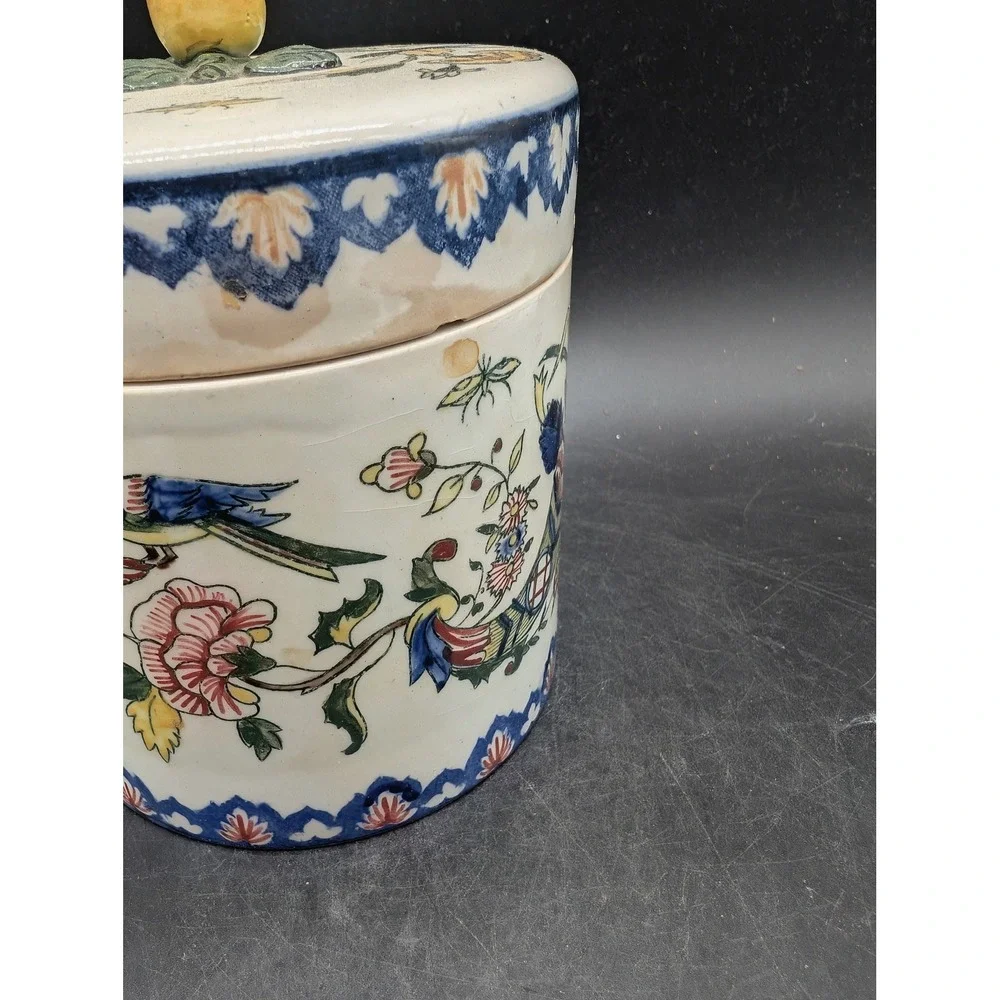 N/A hand painted